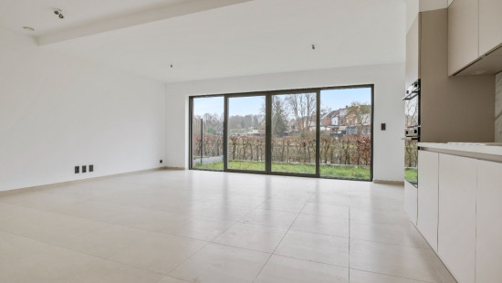 Kasteelstraat - 16 - - Lot 4 - 1500