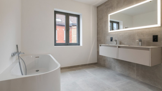 Kasteelstraat - 16 - - Lot 4 - 1500