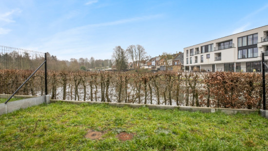 Kasteelstraat - 16 - - Lot 4 - 1500