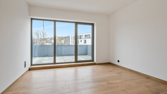 Kasteelstraat - 16 - - Lot 4 - 1500