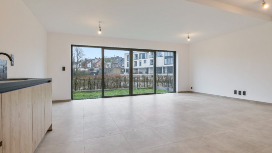 Kasteelstraat - 18 - - Lot 5 - 1500