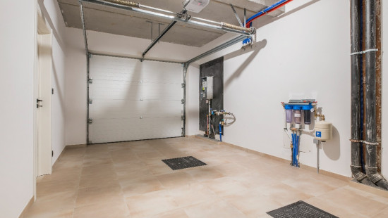 Kasteelstraat - 18 - - Lot 5 - 1500
