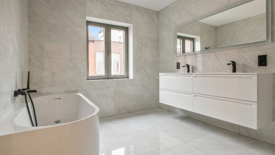 Kasteelstraat - 20 - - Lot 6 - 1500