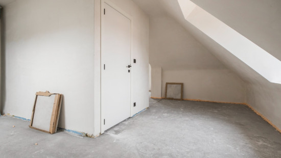 Kasteelstraat - 20 - - Lot 6 - 1500