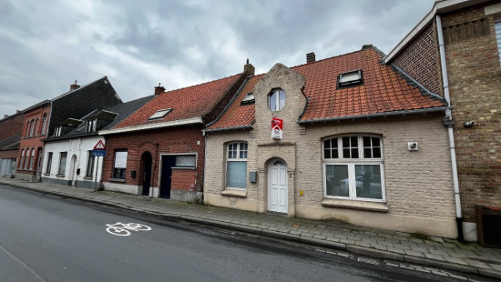 Sint-Eloois-Winkelstraat - 2 - - 8880