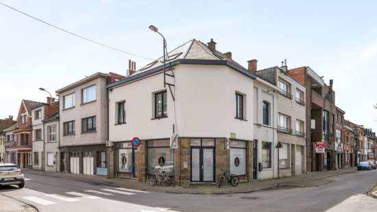 Vijfde Januaristraat - 2A - 1 - 9200