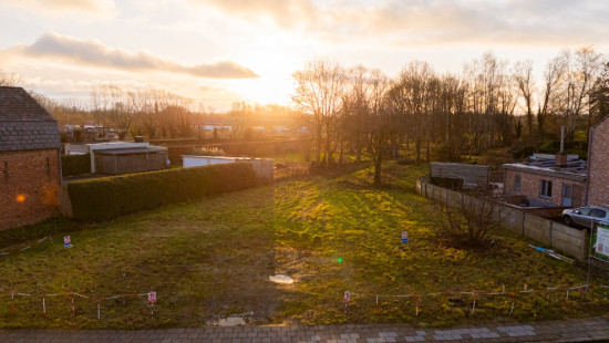 Steenweg van aalst - 4 - LOT 1 - 9200