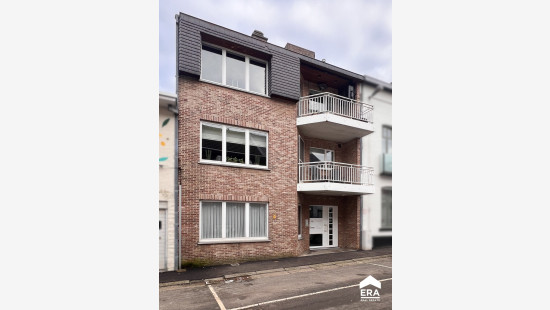 Blijkstraat - 9 - 4 - 3580