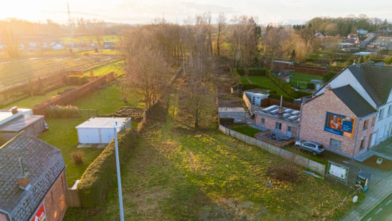 Steenweg van aalst - 4 - LOT 1 - 9200