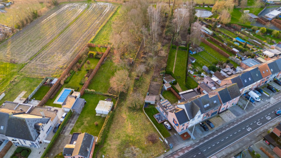 Steenweg van aalst - 4 - LOT 1 - 9200