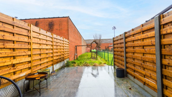 Gentsesteenweg - 58 - - 8530