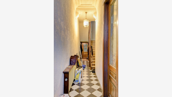 Henri Brounsstraat - 44 - - 1830