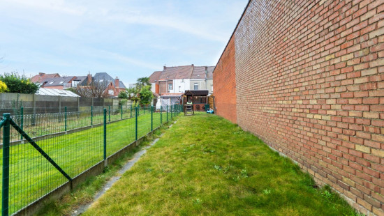 Gentsesteenweg - 58 - - 8530