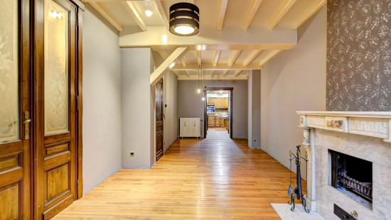 Henri Brounsstraat - 44 - - 1830