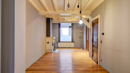 Henri Brounsstraat - 44 - - 1830