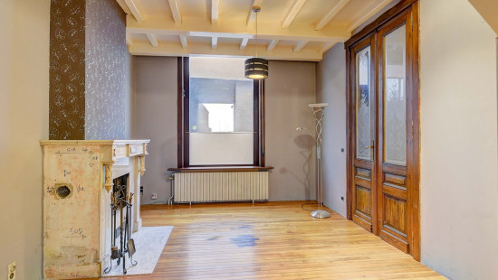 Henri Brounsstraat - 44 - - 1830