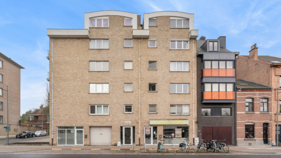 Naamsesteenweg - 316 - 201 - 3001