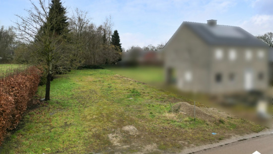 Hortstraat - lot 1 - - 3520