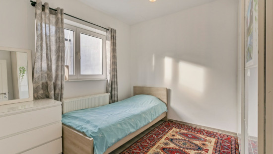 Lauwbergstraat - 18 - - 8930