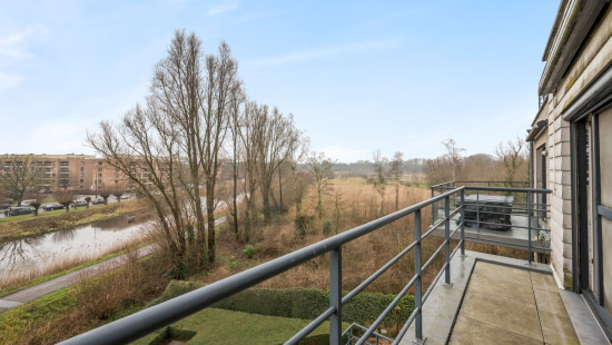 Oude-Bruglaan - 4D - 302 - 9160
