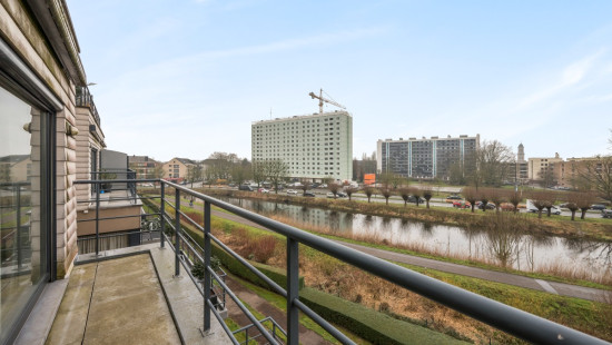 Oude-Bruglaan - 4D - 302 - 9160