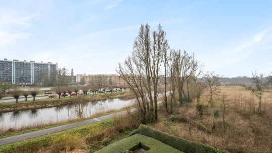 Oude-Bruglaan - 4D - 302 - 9160