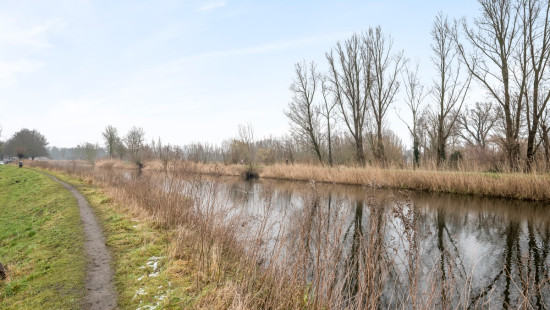 Oude-Bruglaan - 4D - 302 - 9160