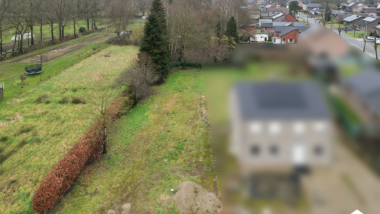 Hortstraat - lot 1 - - 3520