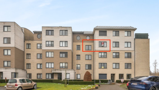 Oude-Bruglaan - 4D - 302 - 9160