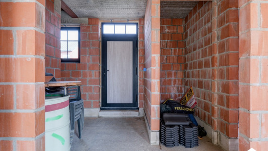 Klein Tegelrijstraat - 93A - - 3850