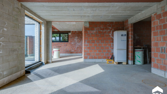 Klein Tegelrijstraat - 93A - - 3850