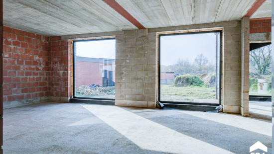 Klein Tegelrijstraat - 93A - - 3850