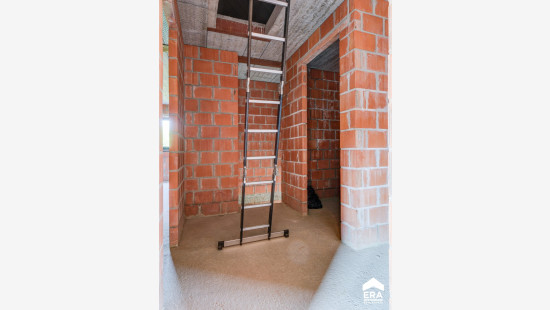 Klein Tegelrijstraat - 93A - - 3850
