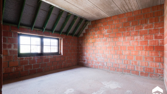 Klein Tegelrijstraat - 93A - - 3850