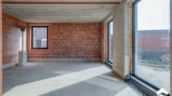 Klein Tegelrijstraat - 93A - - 3850