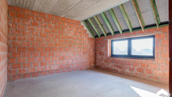 Klein Tegelrijstraat - 93A - - 3850