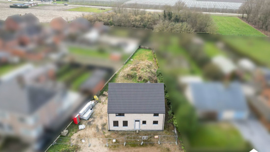 Klein Tegelrijstraat - 93A - - 3850