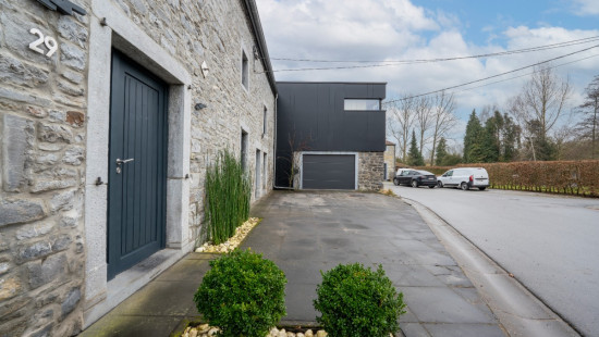 Rue de la Colonoise - 29 - - 5640
