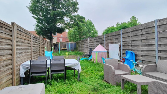 Moeskroenstraat - 382 - - 8930