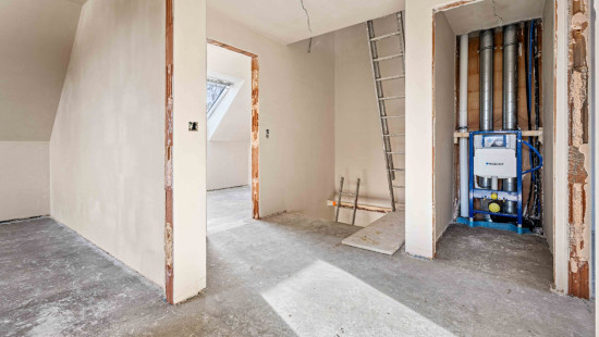 Poperingseweg - 673 - B - lot 4 - 8900