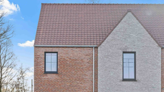 Poperingseweg - 673 - B - lot 4 - 8900