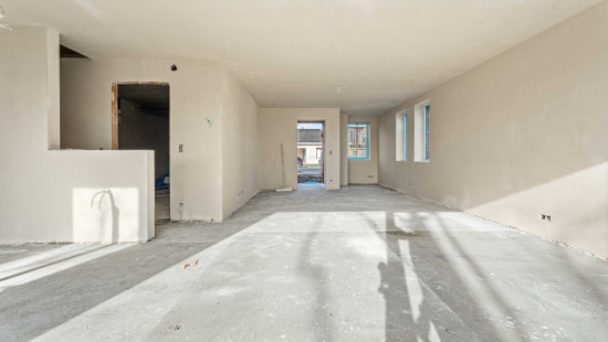 Poperingseweg - 673 - B - lot 4 - 8900