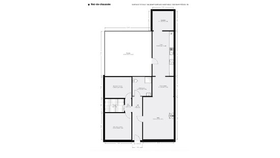 Sart d&#039;Avette - 355 - - 4400