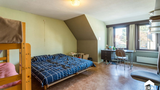Leliestraat - 26 - - 8800