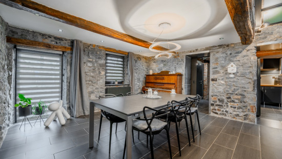 Rue de la Colonoise - 29 - - 5640