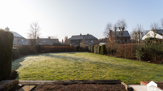 Leliestraat - 26 - - 8800