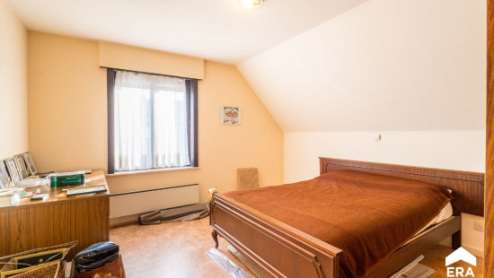 Leliestraat - 26 - - 8800