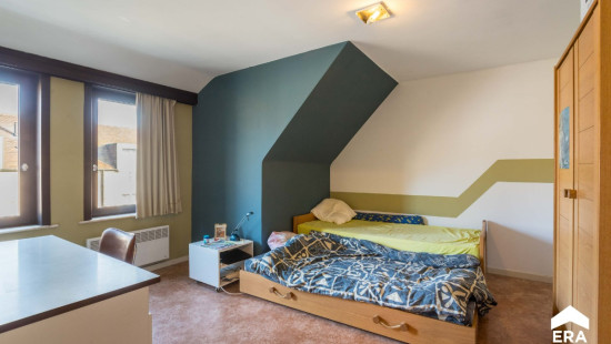 Leliestraat - 26 - - 8800