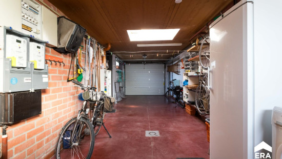 Leliestraat - 26 - - 8800