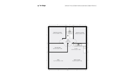 Sart d&#039;Avette - 355 - - 4400